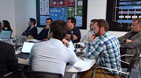Pistoletazo de salida al 2020: repasamos todo lo que ha dado de sí el Kick Off de VSN
