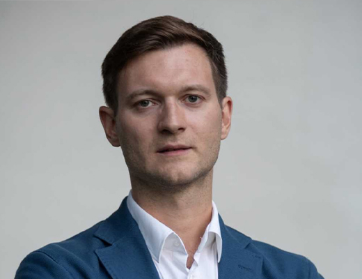 Sergey Ashtakhov