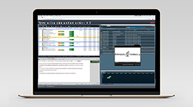 Georgian Formula TV grants VSN its news production solution