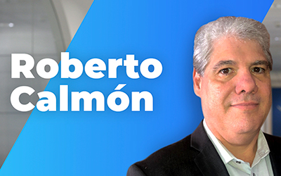 VSN expands its Latin American team with Roberto Calmón’s addition