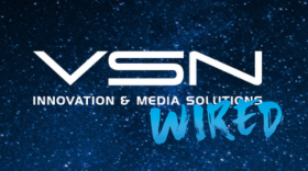 VSN presenta su primer evento 100% digital, VSN Wired