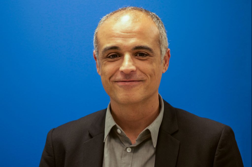 El futuro del Media Asset Management Manuel Escribano El futuro del Media Asset Management Manuel Escribano