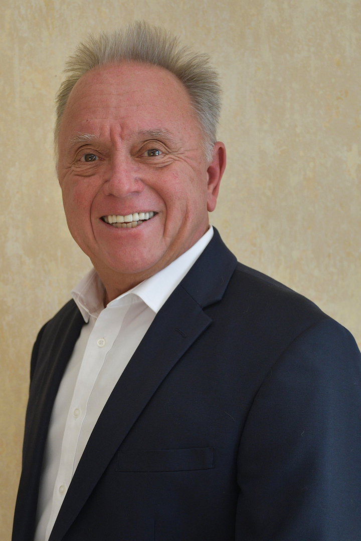 TeQdyne-CEO-Kevin-Thompson Kevin-Thompson-excited-about-TeQdyne-represents-vsn