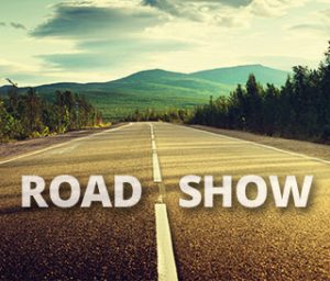 VSN Asia Roadshow 2015