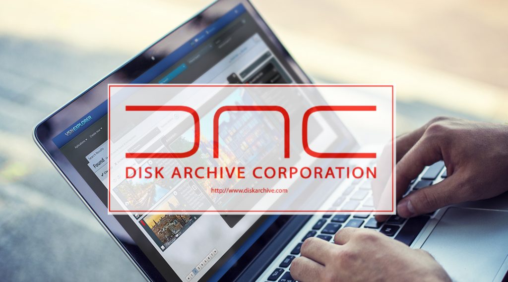 VSN y DAC integran sus tecnologías VSN y DAC integran sus tecnologías