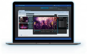 VSNEXPLORER is fully integrated with SGL FlashNet VSNEXPLORER is fully integrated with SGL FlashNet