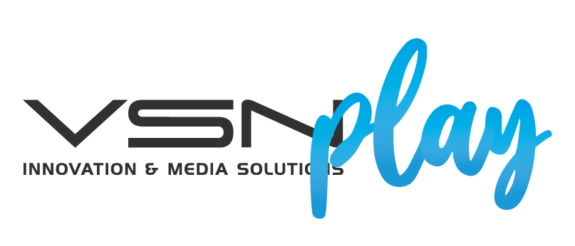 VSNPlay Video on Demand Platform