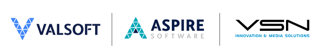 Logos Valsoft Aspire VSN