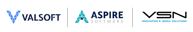 Logos Valsoft Aspire VSN
