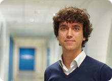 javier encinas