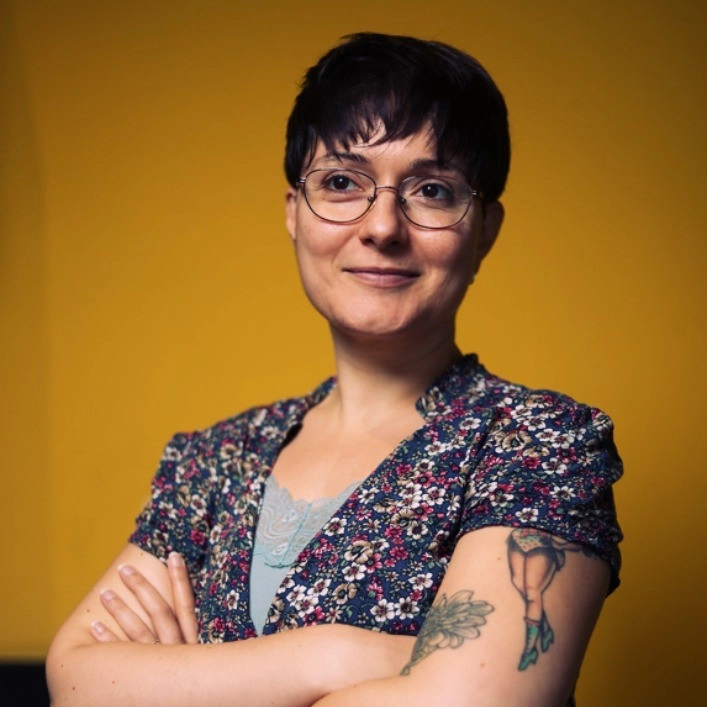 alessandra palma tilley